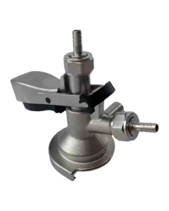 Pinchador Tipo M para Barril de Cerveza